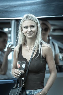 Ausschnitte 699 - Cup Pinneberg